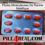 Pilules Miraculeuses De Racine Maléfique 06